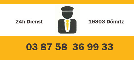 Taxi Dömitz